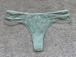 MANOR Woman String | S