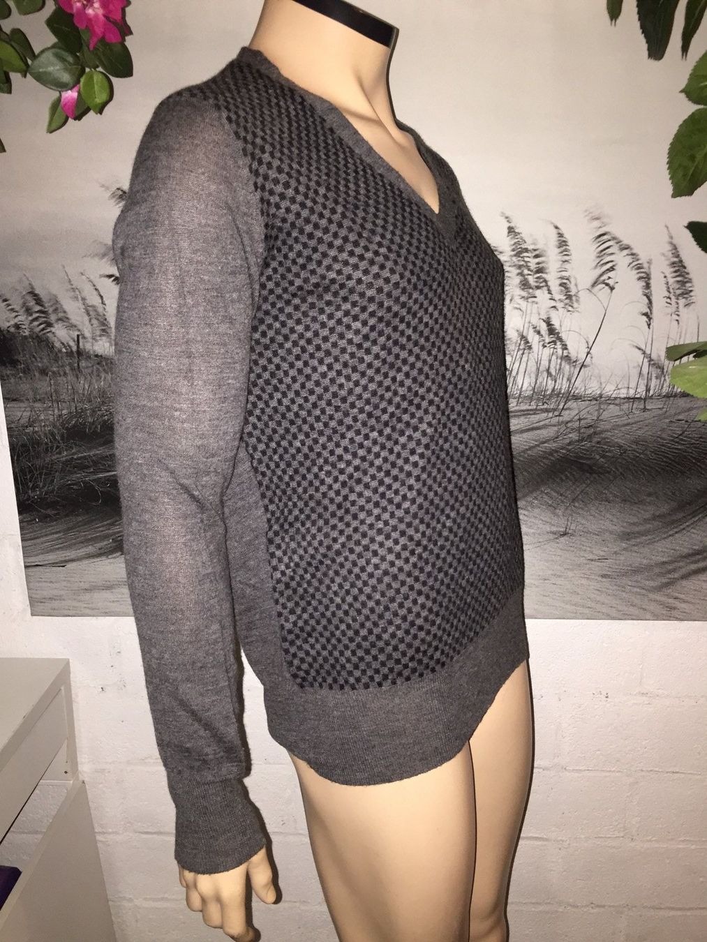 Maglioni & Felpe: Pullover ZARA + 1 offert/geschenkt    Taille / Grosse L – Usato da Cossonay-ville venduto da Super-Price-Quality 2