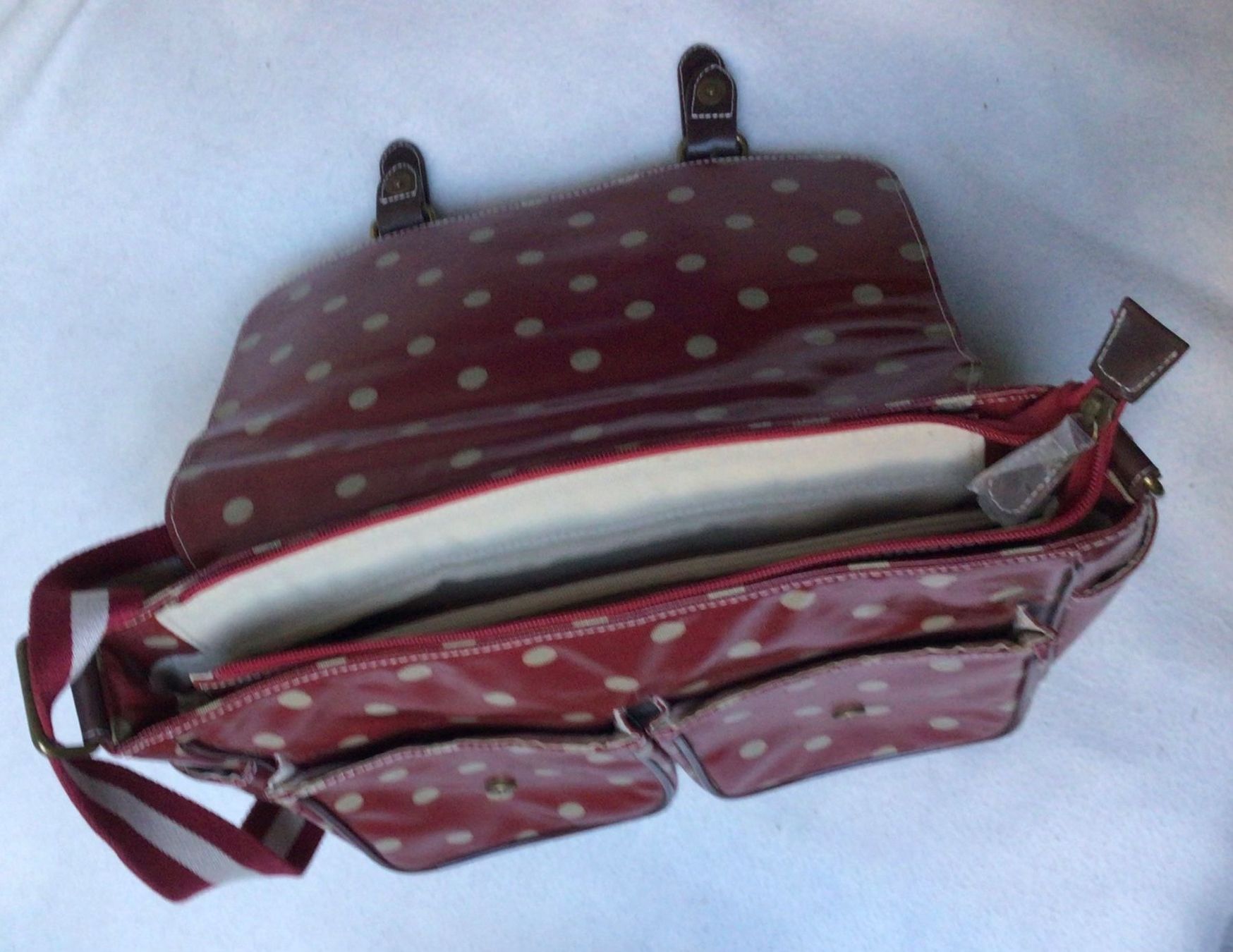 Tulip Borse da donna: Tulip- Tasche – Nuovo (secondo la descrizione) da Aeschau venduto da tschinu 3