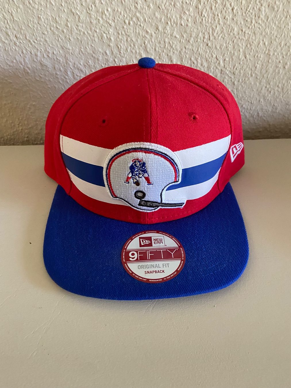New Era Hüte, Mützen & Caps: New England Patriots New Era Cap – Neu (gemäss Beschreibung) aus Muttenz von bargain_hunter