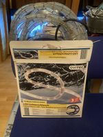 OVITEC LED-Lichterschlauch 10 m – mehrfarbig – mit deutschem