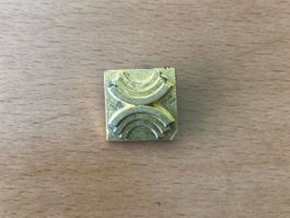 Ribbon, Fachabzeichen Übermittlung
