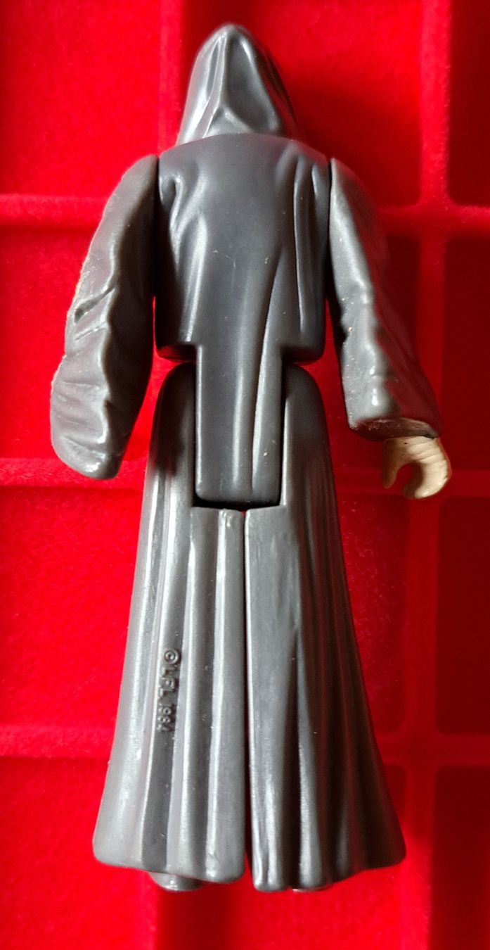Star Wars Figurines: Star Wars - Imperator 1980er – D'occasion à Tenniken par mik_6mxg 2