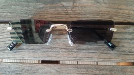 Sonnenbrille Pier one