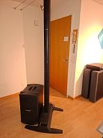 Bose L1 Model II mit B2 Bassmodul und T1 Tone Match Mixer