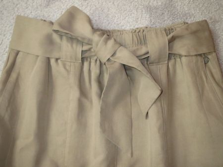 NEUWERTIGER NILE Damen Rock / Jupe Gr M/ NP 179.- CHF