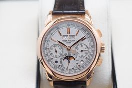 Patek Philippe Perpetual Calendar Chrono Ref. 5270R FS NEW