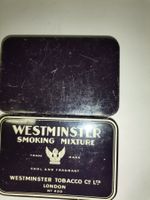 Westminster Smoking Mixture