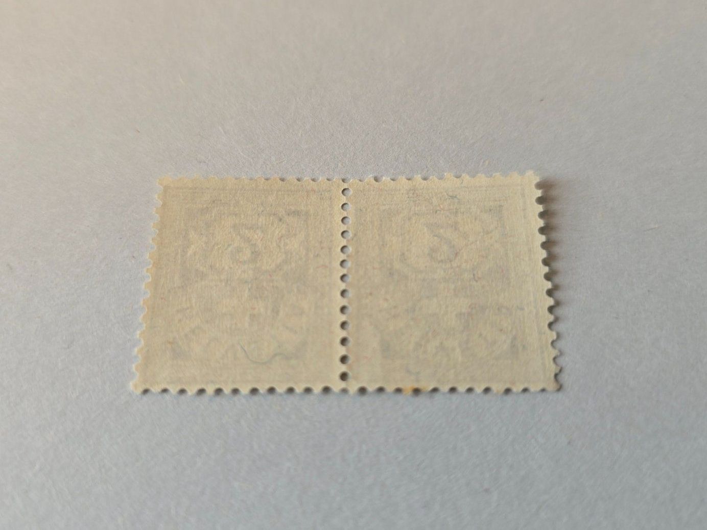 Alle Briefmarken: Ziffermuster 1906** – Neu (gemäss Beschreibung) aus Schaffhausen von rober77 1