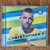 CD´s: DJ Antoine / Myron / Christopher S. / Bruno Mars