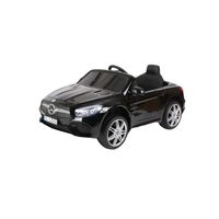 Elektro-Kinderfahrzeug Mercedes SL500