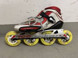 Speed Skates / Inline Skates