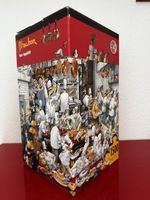 Puzzle Heye Blachon Bon Appetit 1500 Teile