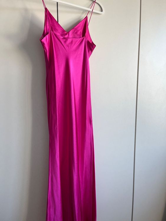 ANINE BING Seiden Rosemary Slip Dress Kaufen auf Ricardo