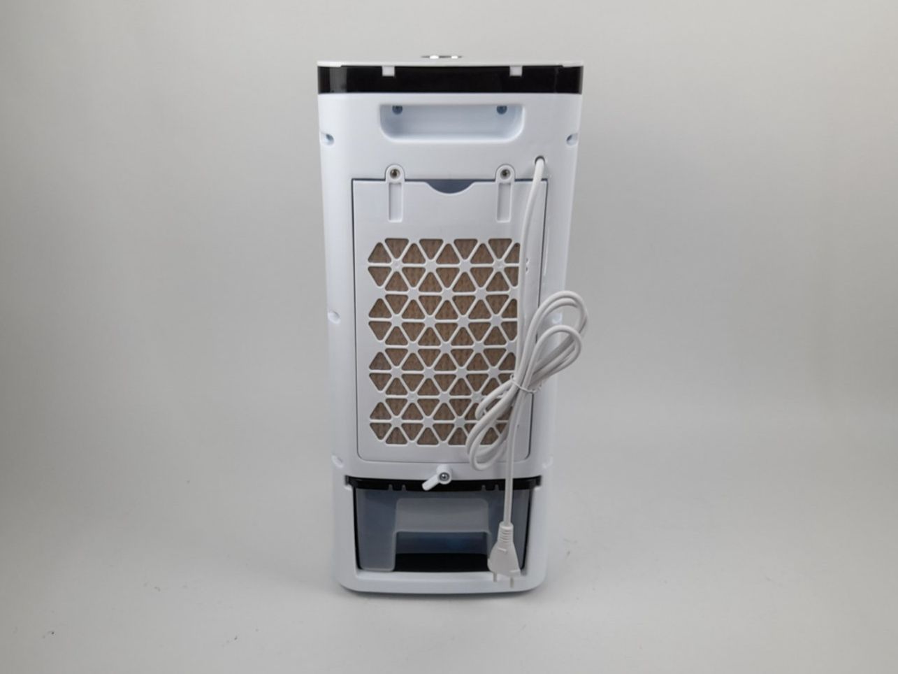 Trisa Klimageräte: TRISA Luftkühler Hydro Chill X80 Plus – Neu (gemäss Beschreibung) aus Liebefeld von Restwert_Liebefeld 2