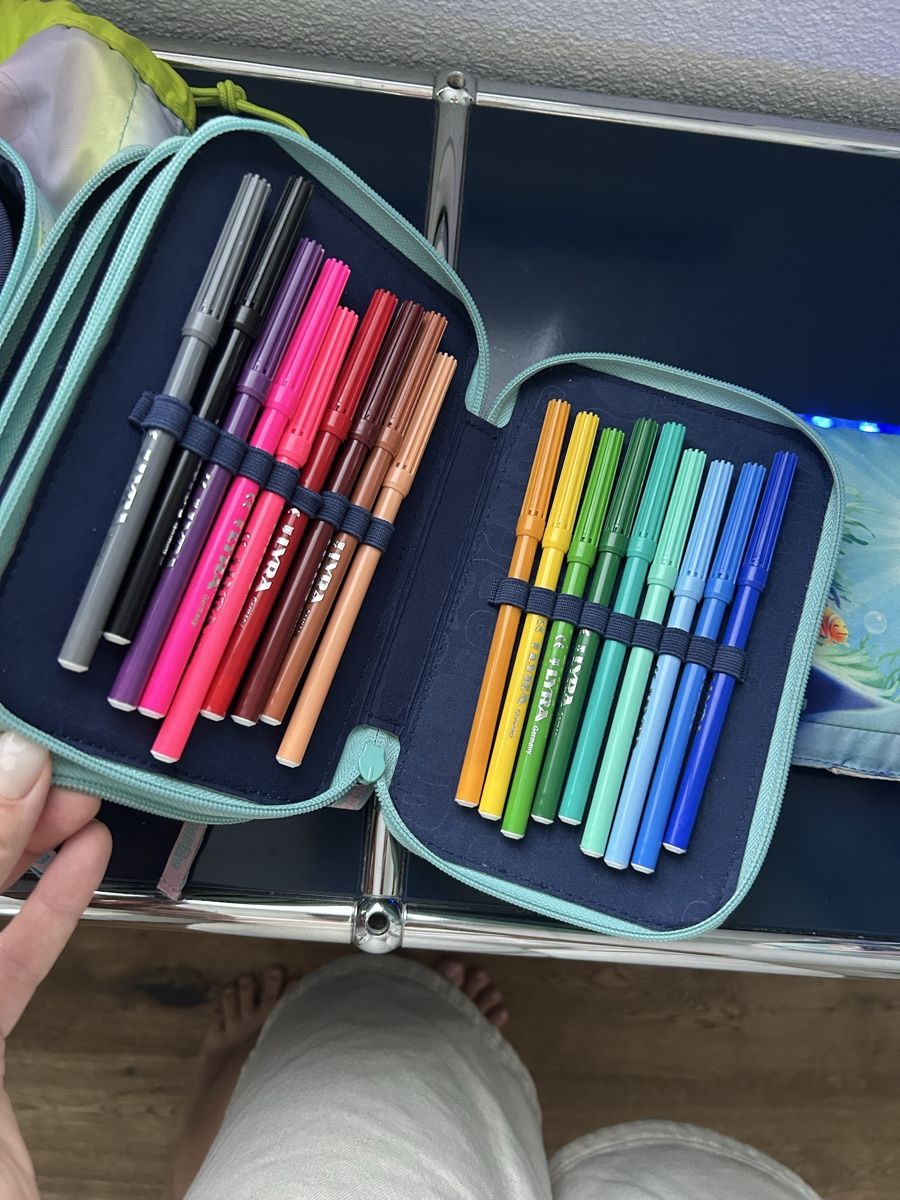 Ergobag Kindertaschen: Ergobag Cubo ZauBärwelt Set – Gebraucht aus Zofingen von Bamford 1