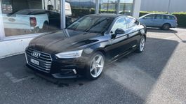 Audi A5 Sportback 40 TFSI ab MFK 2.0L 190ps 1.hand 110tkm S5
