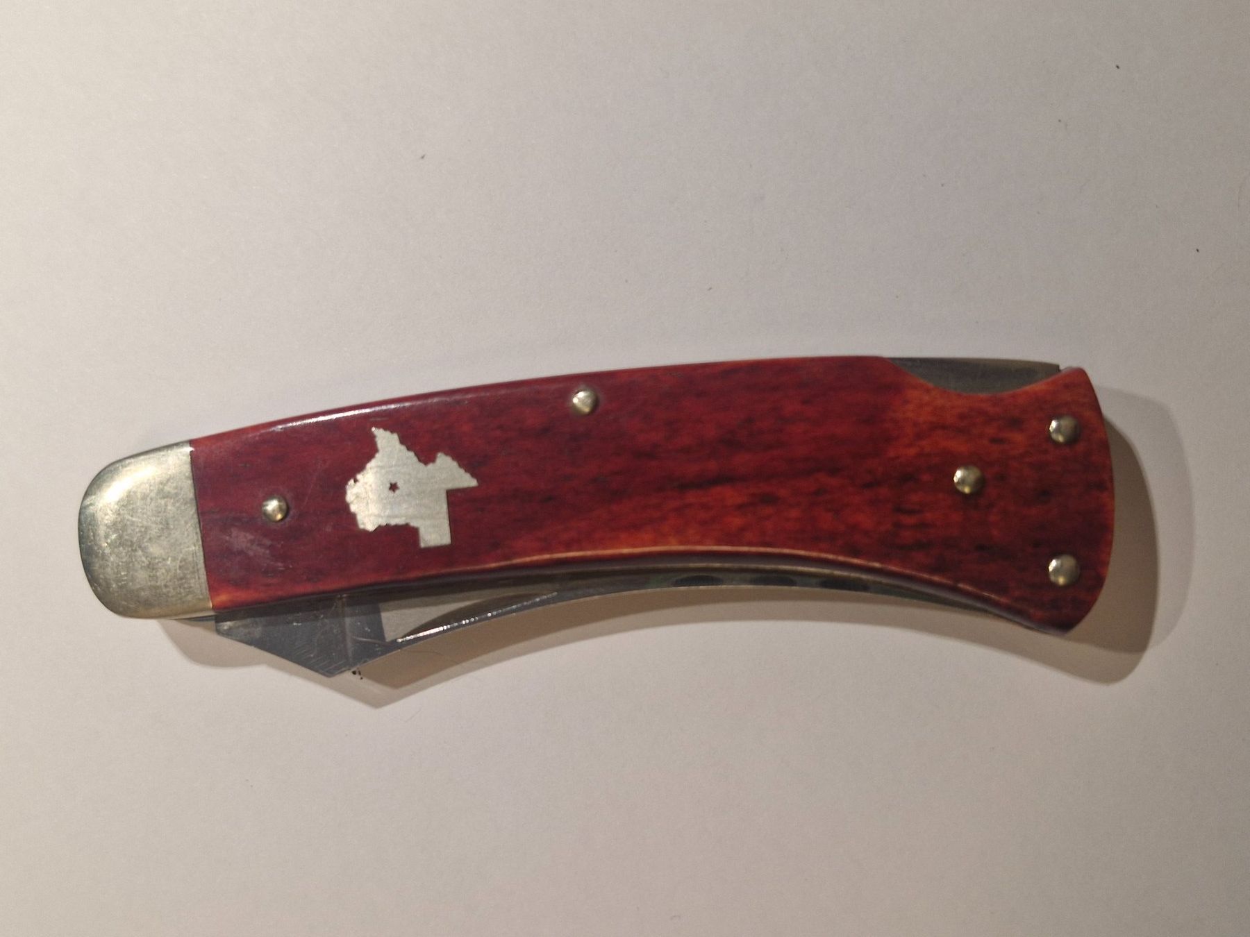 Coltelli tascabile: Lone Star Taschenmesser – Usato da Zürich venduto da Aisha8 3
