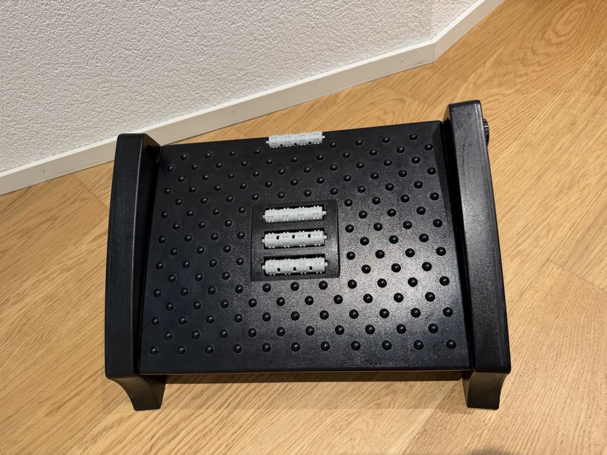 Altro in Decorazioni & Accessori: Höhenverstellbare Fussstütze – Nuovo (secondo la descrizione) da Langwiesen venduto da TinaB93 2