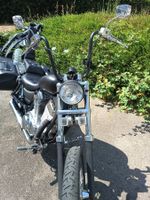 Suzuki Intruder VS 1400