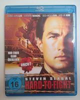 Hard to Fight