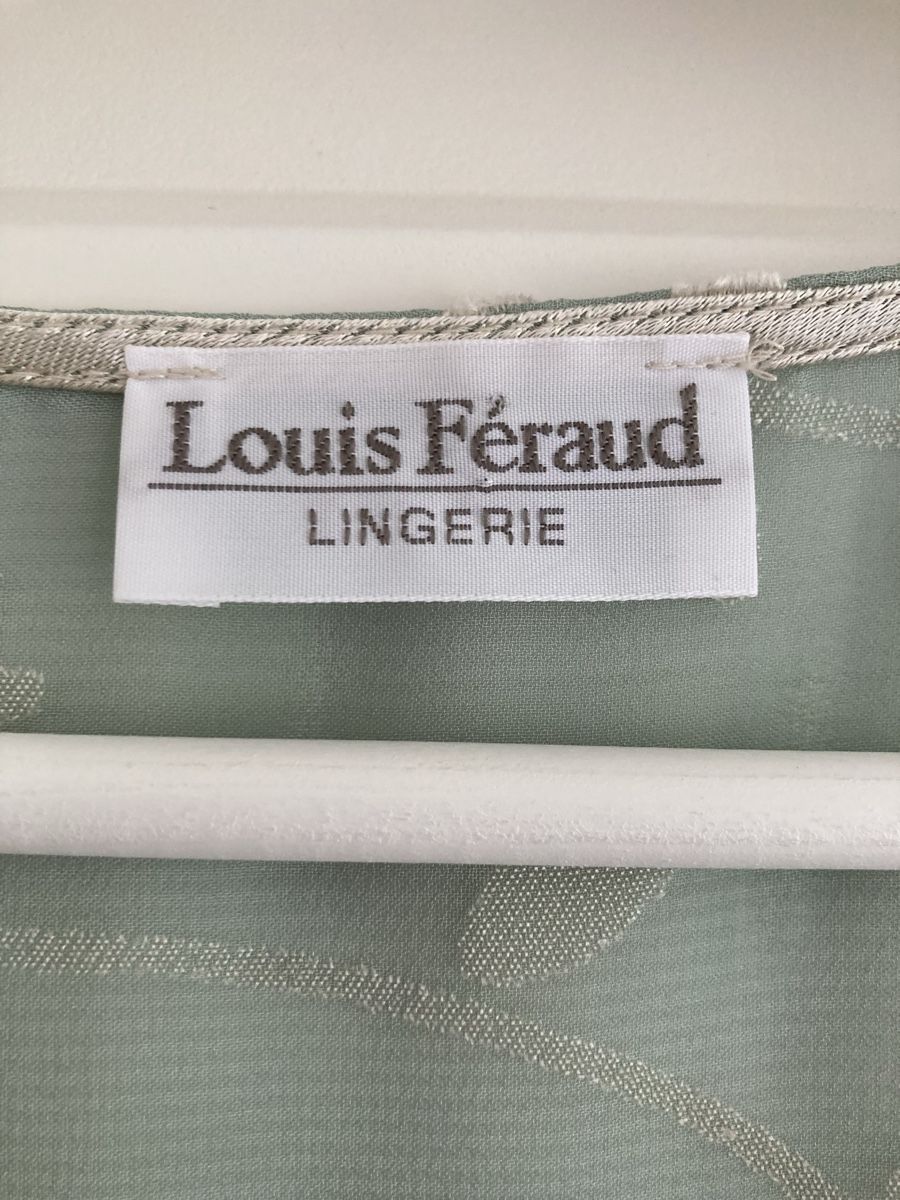 Negligees & Pigiami: Louis Féraud Nachthemd L – Usato da Zürich venduto da Maki333 5