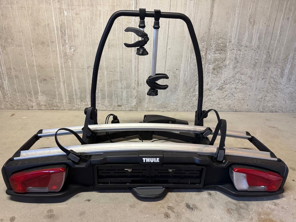 anh-ngerkupplungstr-ger-f-r-bike-thule-gebraucht-in-altst-tten-sg