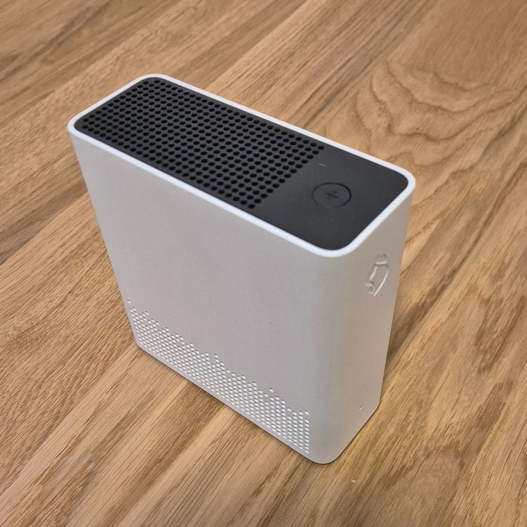 Swisscom WLAN-Box 2 (Gebraucht) in Münchenbuchsee für CHF 52 – mit ...