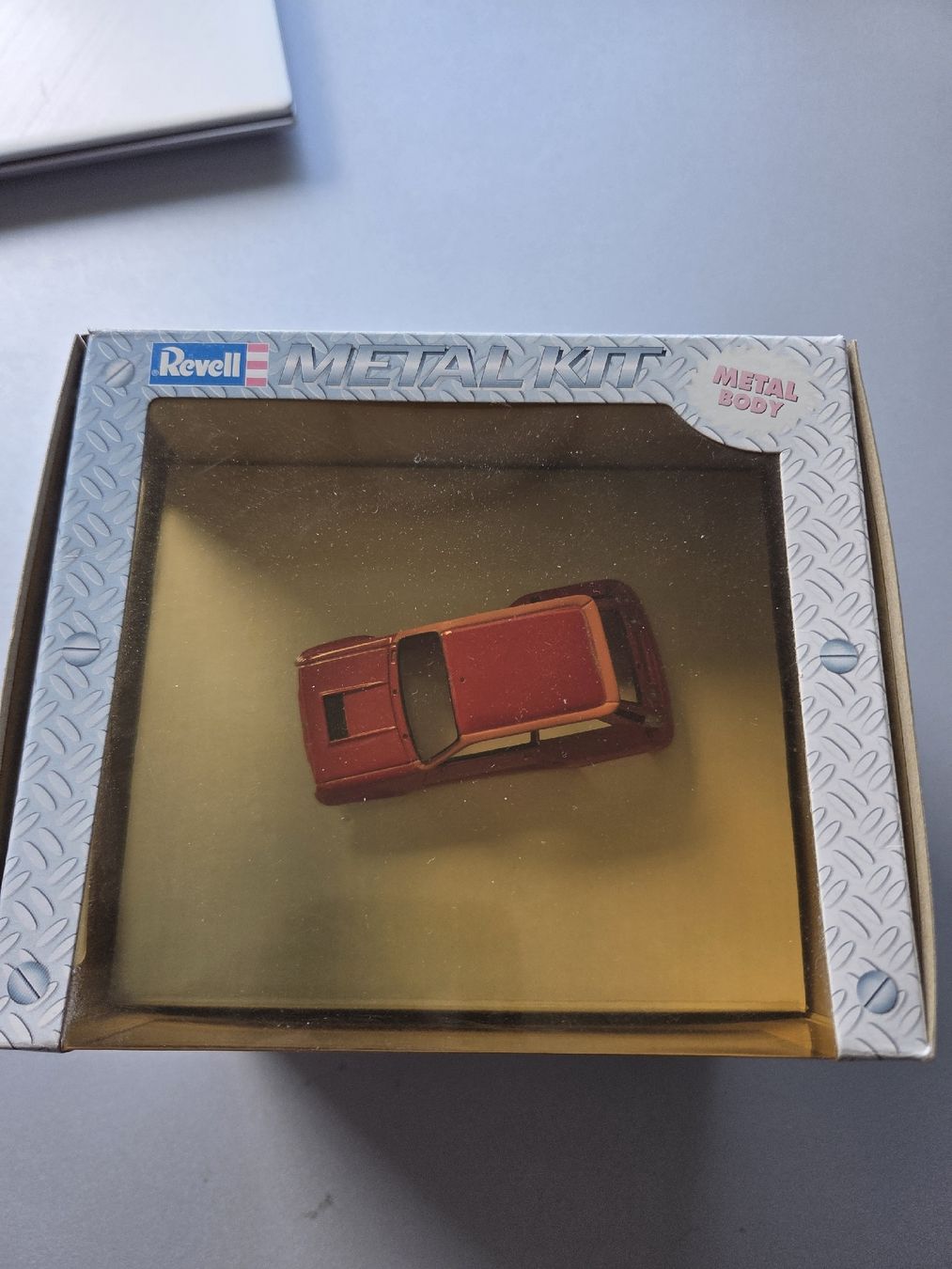 Revell Modellini d'auto: Zu verkaufen – Nuovo (secondo la descrizione) da Oberdorf NW venduto da Bergsicht13 2
