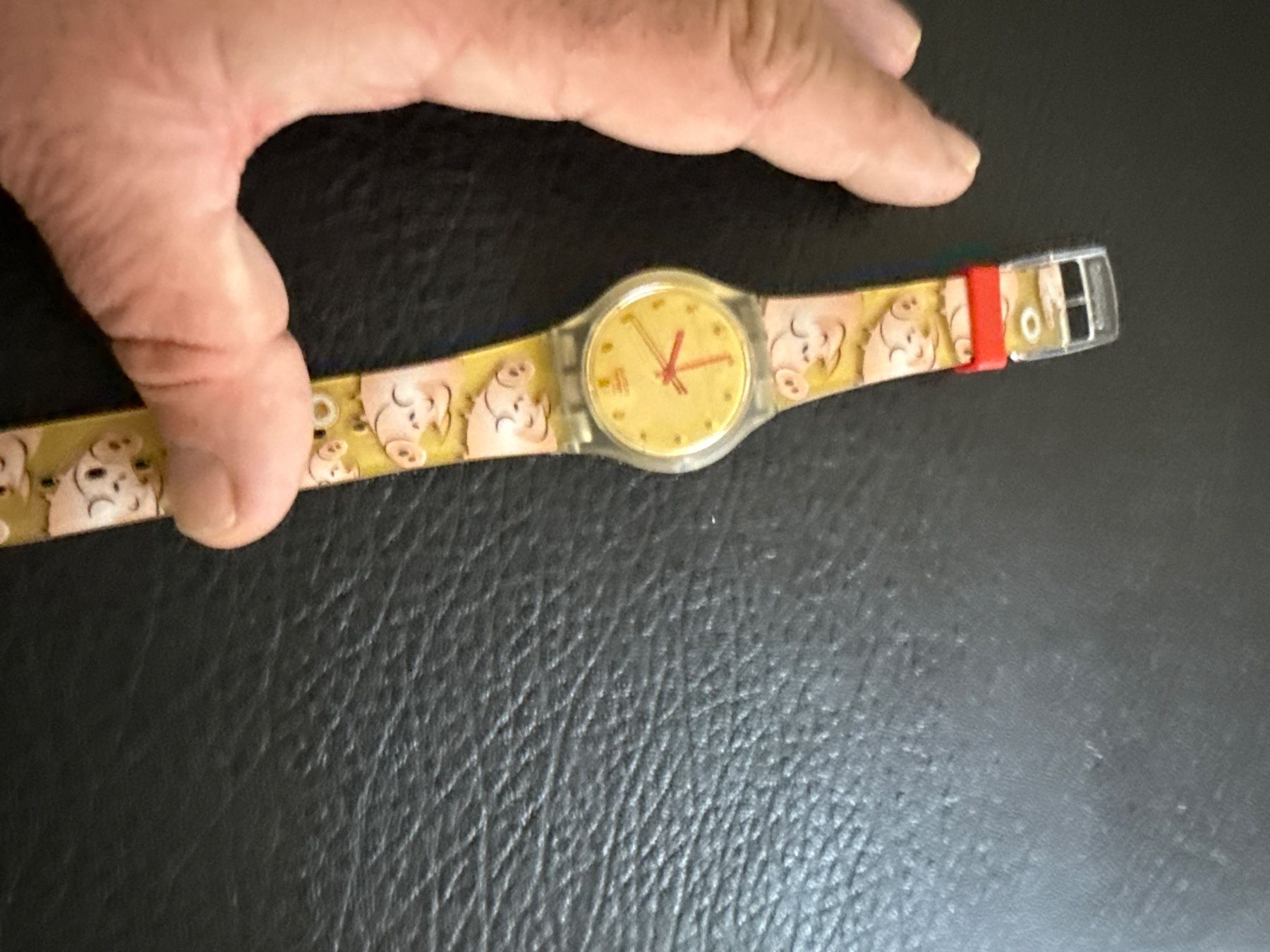 Swatch Uhren: Swatch – Gebraucht aus Pfeffingen von Allhandelklgwatches 2