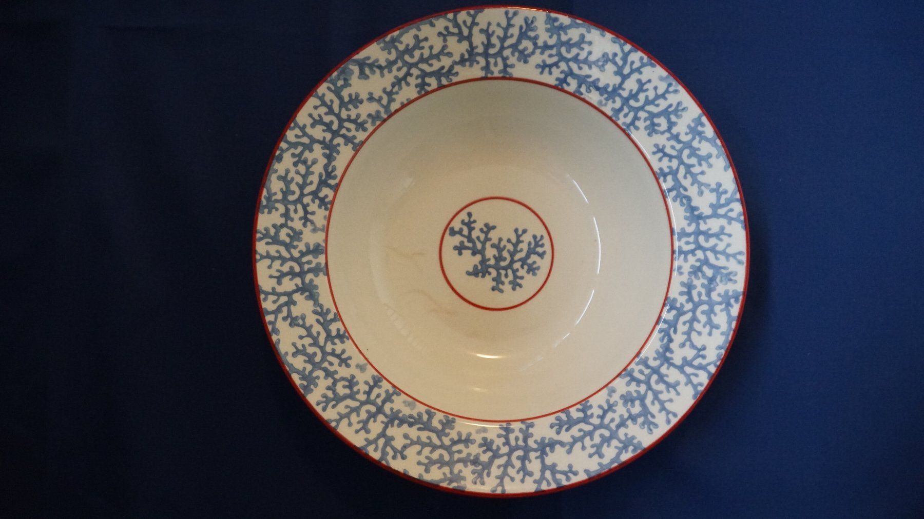 Schalen: Keramik Schüssel – Gebraucht aus Bern von Antikbatik 6