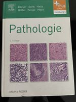 Pathologie Lehrbuch Urban & Fischer 3. Auflage