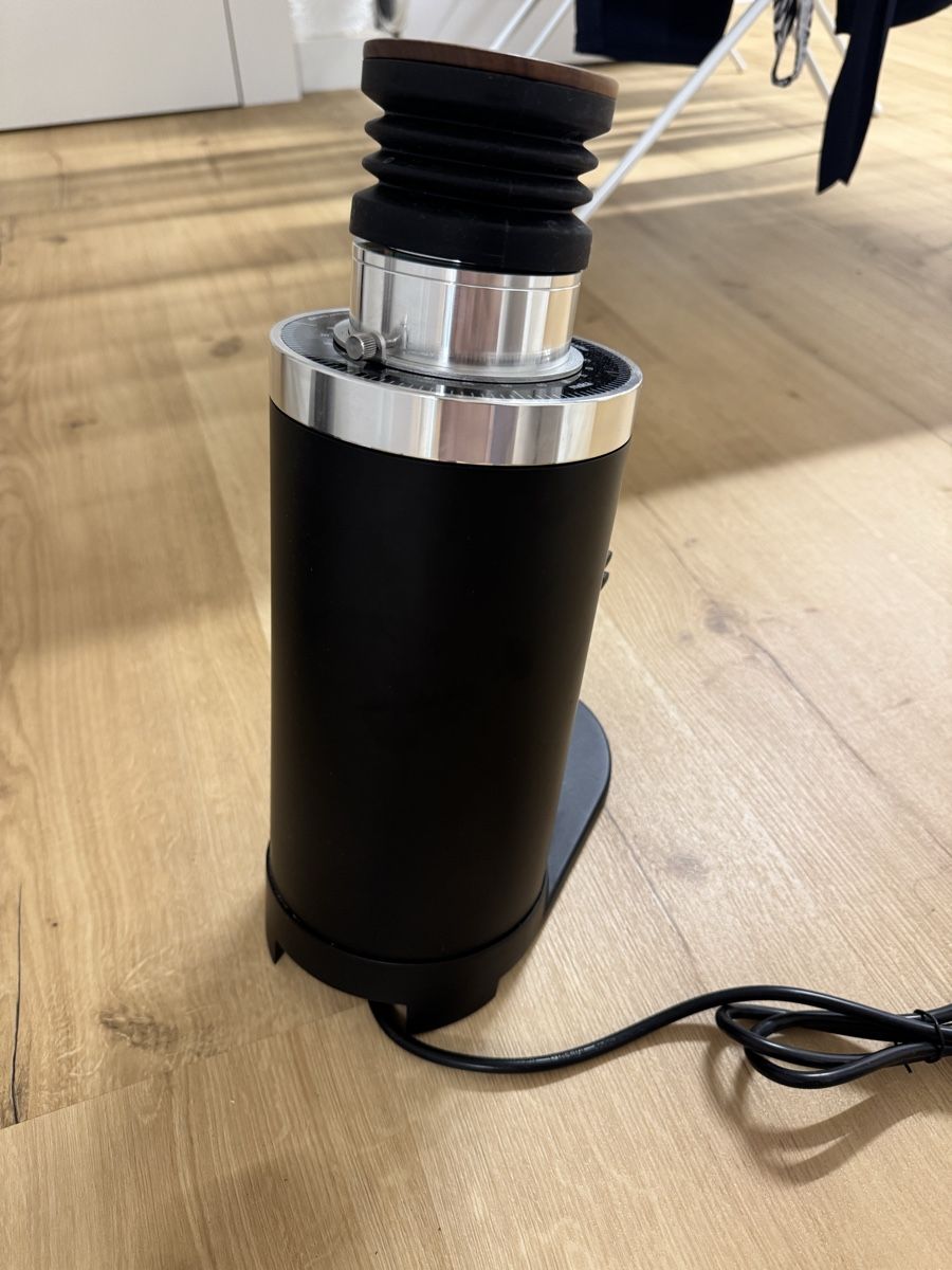Küchengeräte: DF64 Gen 2 Kaffeemühle – Gebraucht aus Küsnacht ZH von Foggymoose 3