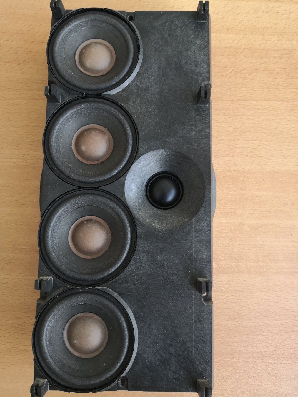 Bang & Olufsen Casse acustiche: Austausch der Mitteltöner von B&O Penta – Nuovo (secondo la descrizione) da Steffisburg venduto da zulg03 4