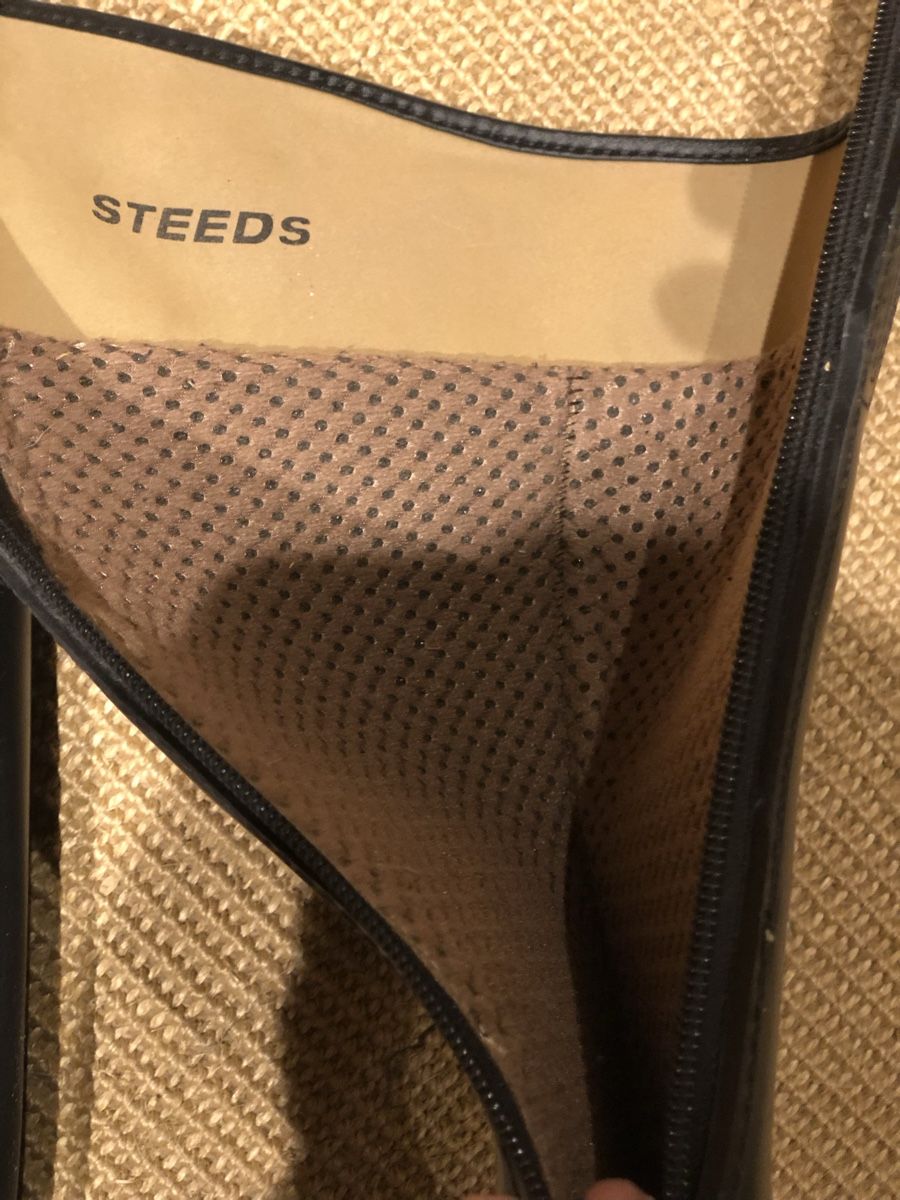 Scarpe da donna: Stiefel – Usato da Niederneunforn venduto da AGTN 4