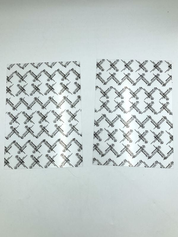 Cornici: COCON |  Bilderrahmen | Braun | HxBxT: 34x25x4cm – Nuovo (secondo la descrizione) da Wittenbach venduto da Restwert_St-Gallen 6