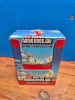 TRADING CARDS MARIO BROS WII 2011