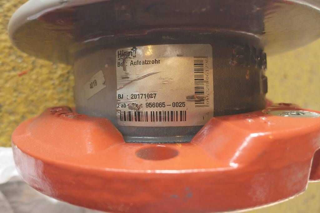 Extincteurs: Hinni Hydrant – D'occasion à Frenkendorf par 3dt_wp8v 4