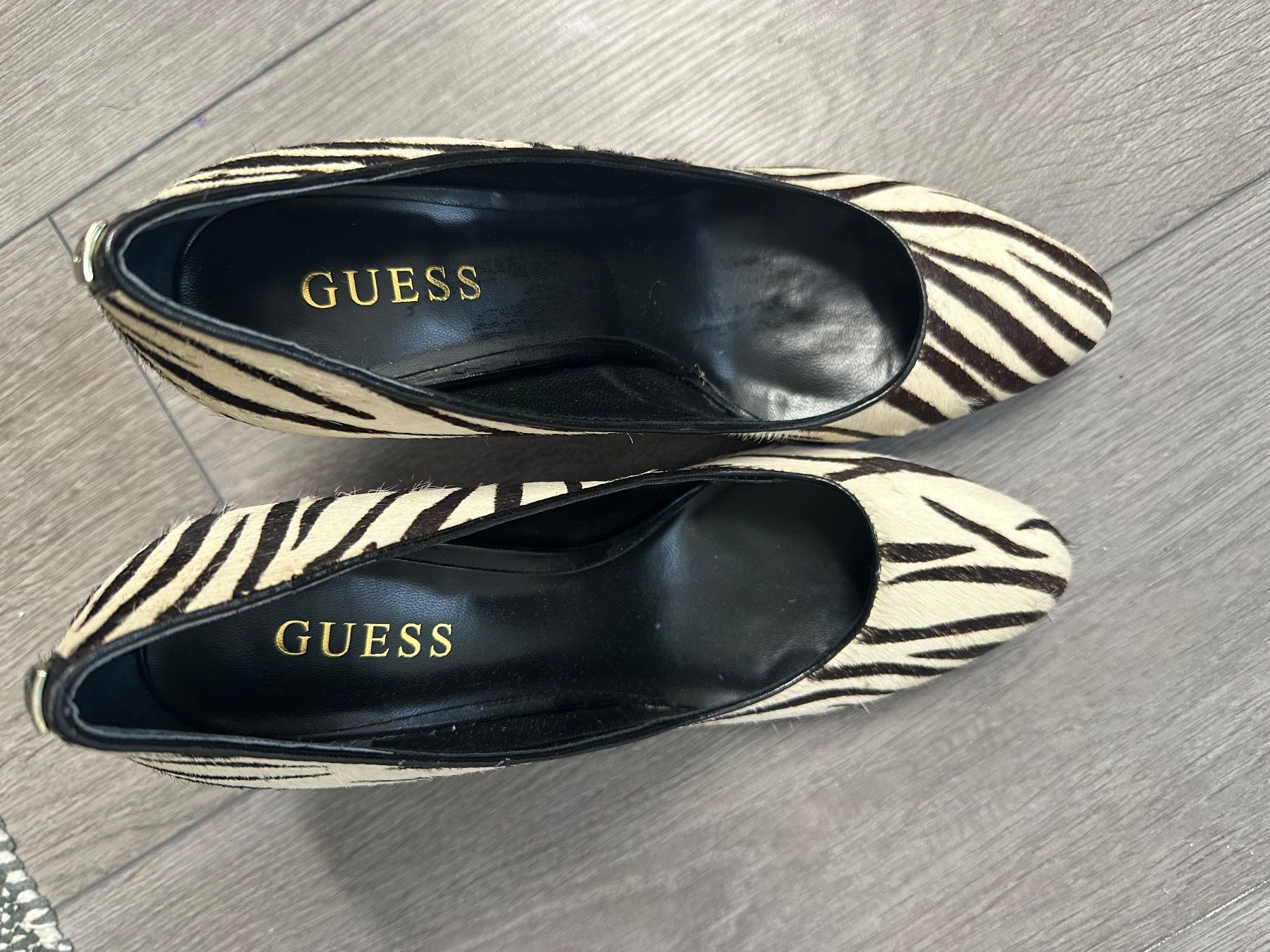 Scarpe da donna: Guess Pumps – Nuovo (secondo la descrizione) da Bellach venduto da vjoge 2