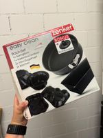Zenker Easy Clean Back-Set – 7-teilig inkl. Springfor