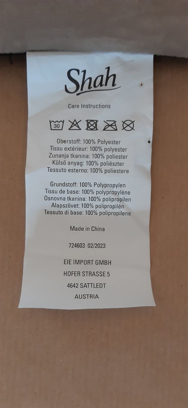 Cucce & Letti: Kuscheliges Katzennest grau – Nuovo (secondo la descrizione) da Winterthur venduto da habakuk007 3