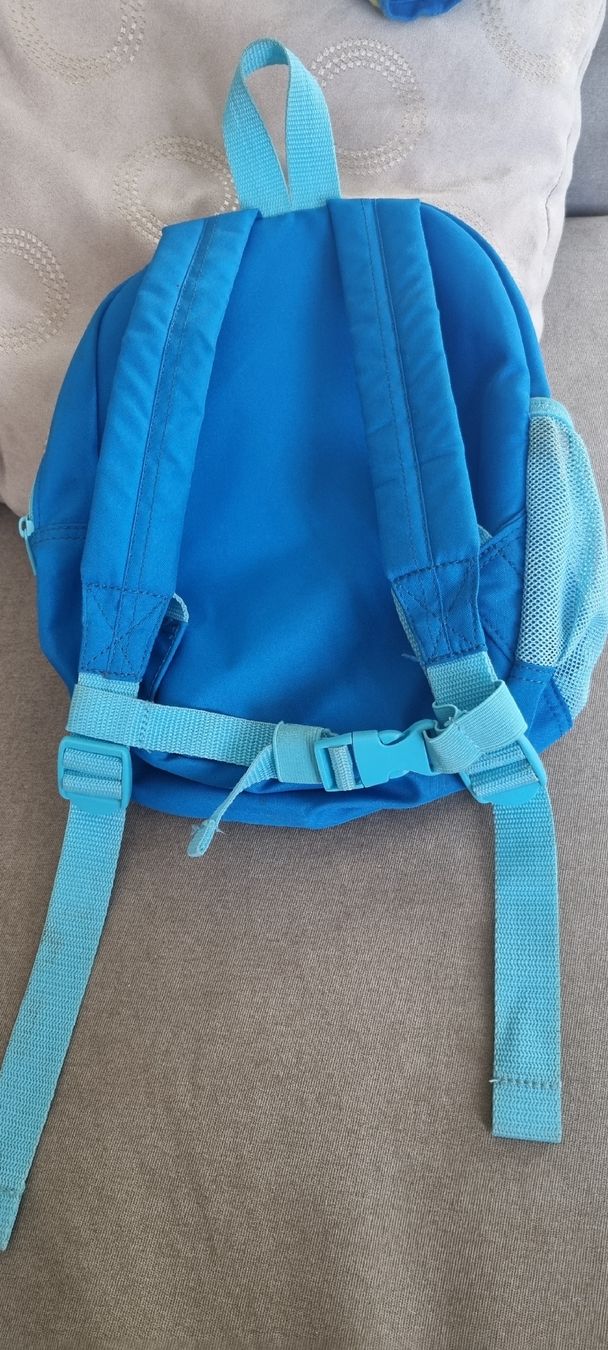 Samsonite Borse & Zaini: Samsonite Kinderrucksack 2-6 Jahre – Usato da Zürich venduto da Nis96e 1