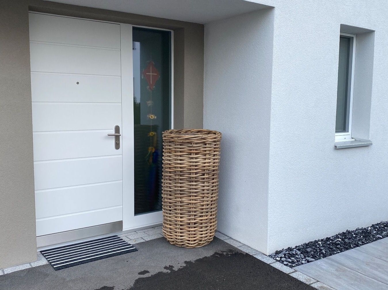 Altro per la casa: Flechtkorb GROSS – Nuovo (secondo la descrizione) da Dussnang venduto da trooper479 1
