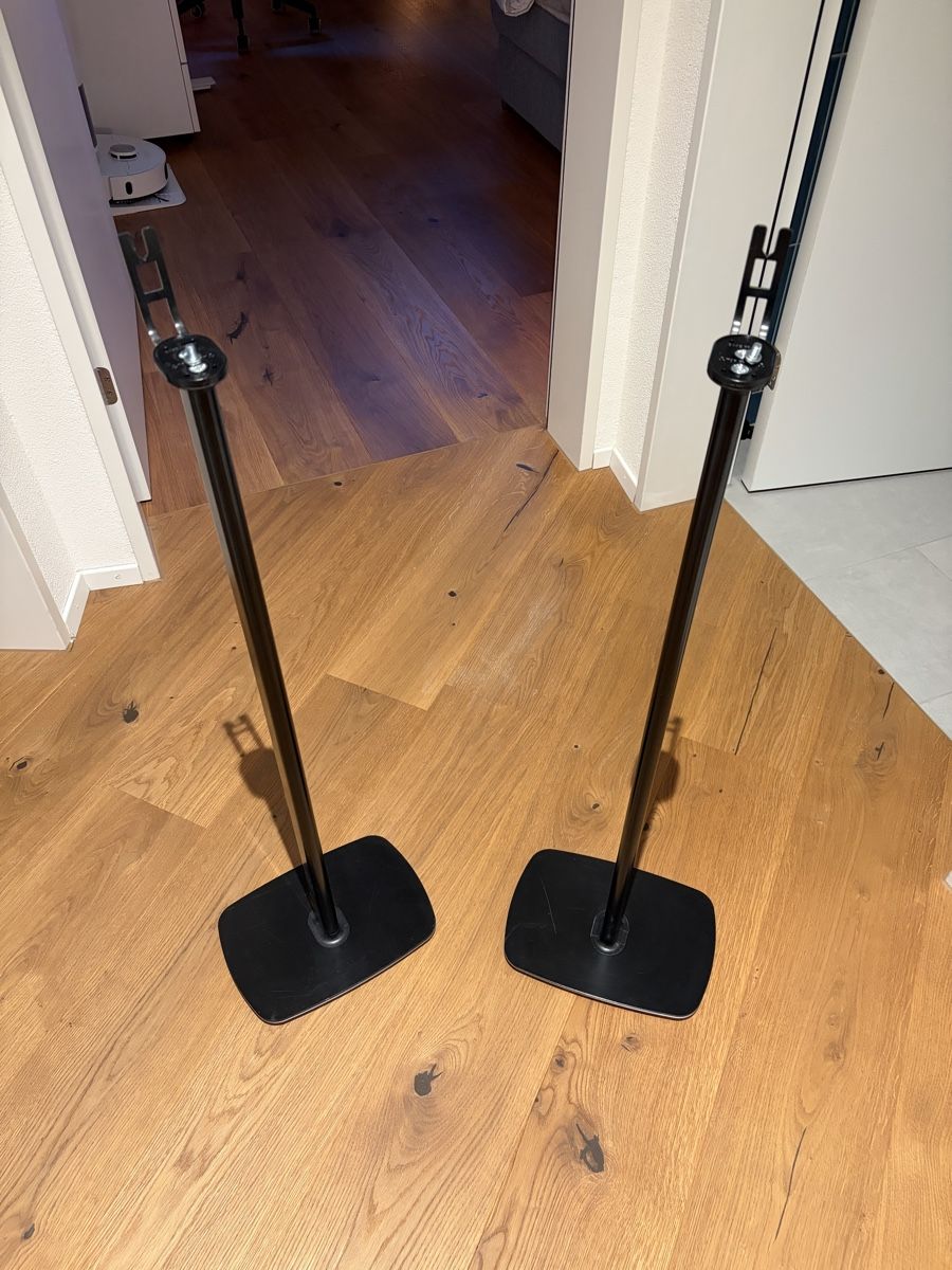 Fixations: Flexson Standfuss Sonos – D'occasion à Buchs AG par Nicola1250