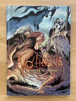 VO'HOUNÂ / TOME 2 / PREMIERE EDITION