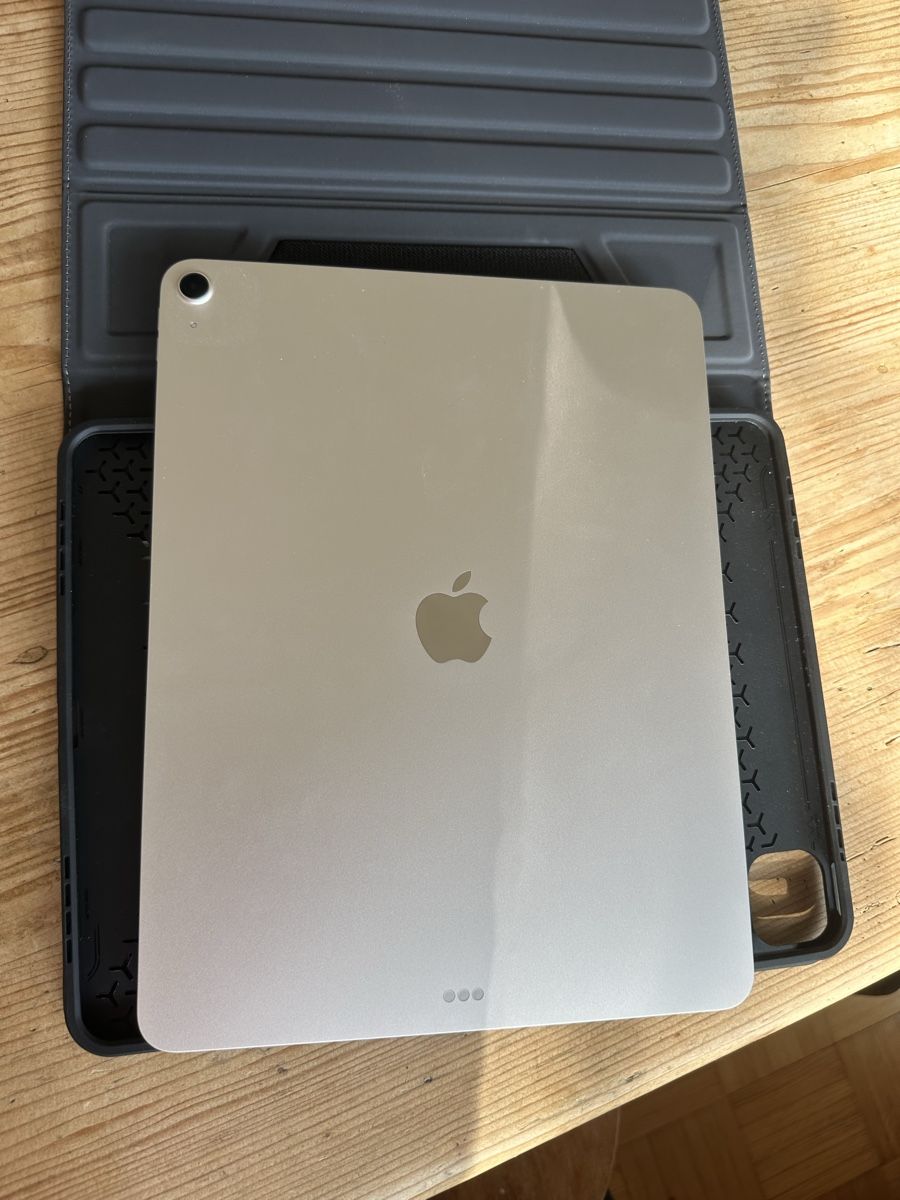 Apple Tablet PC: iPad M4  – Nuovo (secondo la descrizione) da Zürich venduto da jonertb