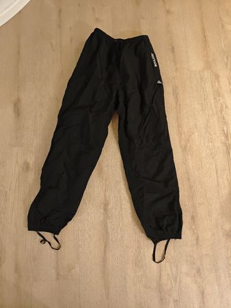 Motorrad Überhose / Regenhose