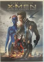 X-MEN DAYS OF FUTUR PAST