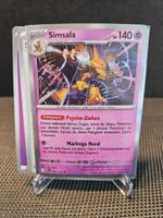Pokemon Karten Set:, Simsala, Trainer und Energie🔥💥 TOP