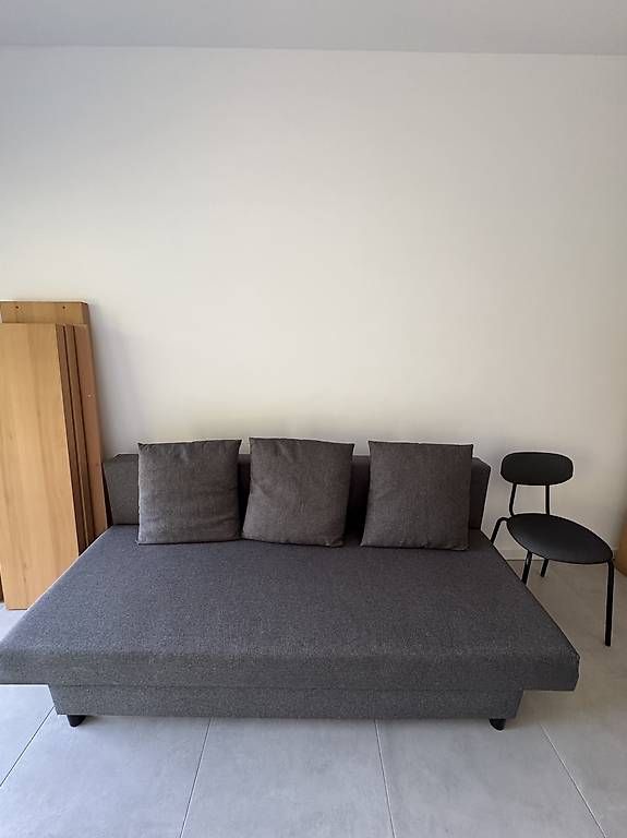 Sofas: Vendesi divano letto IKEA – D'occasion à Lumino par mat_9fdf 2